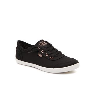 Sketchers Bobs B Cute Slip on Sneaker